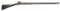 RICHARD WILSON FLINTLOCK FUSIL MUSKET.