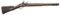 18th CENTURY BRITISH MOUNTED CARBINE.