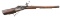 GERMAN WHEELOCK RIFLE.