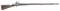 FRENCH 1777 CHARLEVILLE FLINTLOCK MUSKET.