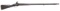 DUTCH 1815 FLINTLOCK MUSKET.