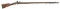 EUROPEAN FLINTLOCK MUSKET.