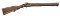 SPANISH MIQUELET PERCUSSION BLUNDERBUSS.