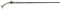OTTOMAN STYLE MIQUELET FLINTLOCK MUSKET.