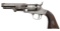 LONDON PISTOL COMPANY POCKET MODEL REVOLVER.