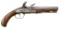HIGH CONDITION PR. OF FLINTLOCK SMALL PISTOLS BY
