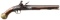 BRITISH PATTERN 1756/1777 LONG SEA SERVICE