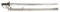 BRITISH PATTERN 1853 CAVALRY SABER.