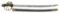 EUROPEAN GRENADIER SABER.