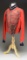 EARLY BRITISH DRAGOON JACKET.