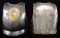 FRENCH CUIRASSIER OF THE ROYAL GUARD CHEST PLATE &