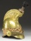 FRENCH M1845 DRAGOON HELMET.