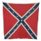 LARGE 20th CENTURY ARMY OF NORTHERN VIRGINIA STYLE