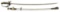 HIGH-GRADE PRESENTATION US M1902 OFFICER’S SABER