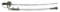 HIGH-GRADE PRESENTATION US M1902 OFFICER’S SABER