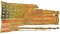 37-STAR AMERICAN FLAG.