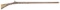 FINE 50 Cal. CONTEMPORARY CUSTOM KENTUCKY RIFLE by
