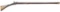 FANCY LARRY MROCK CONTEMPORARY FLINTLOCK LONG