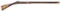 ORNATE GEORGE SIDENSWARTZ CONTEMPORARY FLINTLOCK