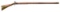 CARL PIPPERT CCONTEMPORARY KENTUCKY FLINTLOCK