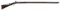 PLAIN STYLE KENTUCKY RIFLE WITH JOSEPH GOLCHER