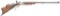 GOOD GERMAN MARTINI TYPE SCHUTZEN RIFLE WITH