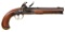 GEORGE SIDENSWARTZ CONTEMPORARY FLINTLOCK KENTUCKY