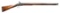 VERY LATE PERCUSSION NORTHWEST TRADE GUN BY