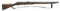SCARCE BRITISH CARTER & EDWARDS CENTERFIRE RIFLE.