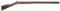 HUNTING RIFLE BY CONRAD HORN OF HAZLETON,