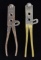 SCARCE COLT DRAGOON BULLET MOLDS.