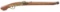 JAPANESE MATCHLOCK CARBINE.