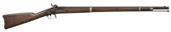 1863 DATED CONFEDERATE FAYETTEVILLE RIFLE.