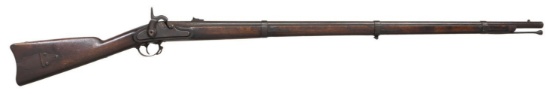 1862 DATED COMPOSITE RICHMOND RIFLE MUSKET.