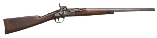CIVIL WAR PERIOD LINDNER CARBINE.
