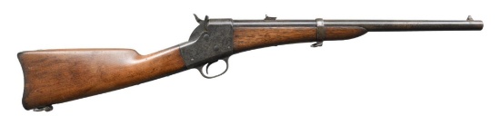 REMINGTON TYPE II SPLIT BREECH CARBINE.