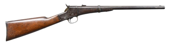 REMINGTON TYPE I SPLIT BREECH SRC.