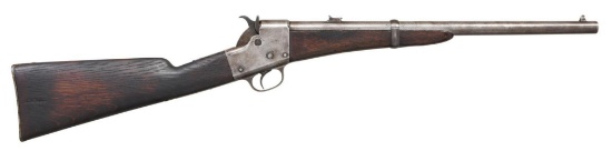 REMINGTON TYPE II SPLIT BREECH SRC.