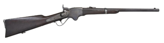 SPENCER CIVIL WAR CARBINE.