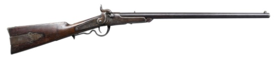 RICHARDSON & OVERMAN GALLAGER CIVIL WAR PERCUSSION