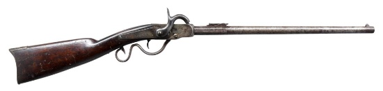 GWYN & CAMPBELL TYPE 1 PERCUSSION BREECHLOADING