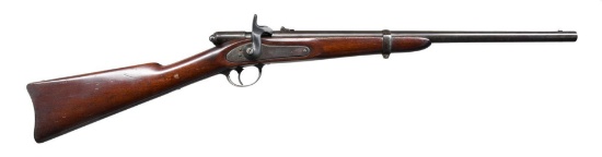 E.G. LAMSON PALMER BOLT ACTION CARBINE