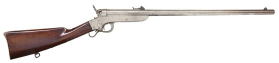 SHARPS HANKINS 1862 ARMY CARBINE.