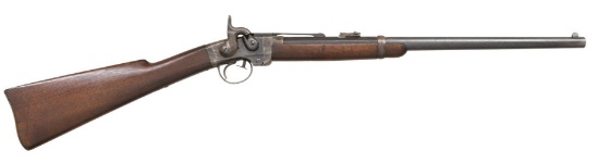 CIVIL WAR PERIOD SMITH CARBINE.