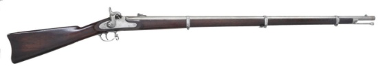 FINE CIVIL WAR 1863 DATED COLT SPECIAL MODEL 1861