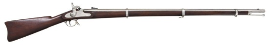 EXCELLENT COLT SPECIAL MODEL 1861 PERCUSSION