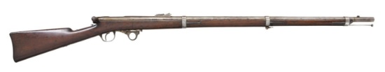 GREENE BREECH LOADING UNDERHAMMER BOLT ACTION