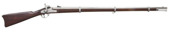 FINE CIVIL WAR 1863 DATED LG&Y SPECIAL MODEL 1861