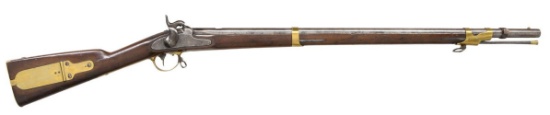 COLT ALTERED WHITNEY 1841 MISSISSIPPI PERCUSSION