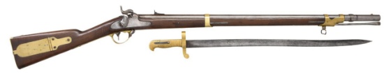 COLT ALTERED 1841 WHITNEY MISSISSIPPI PERCUSSION